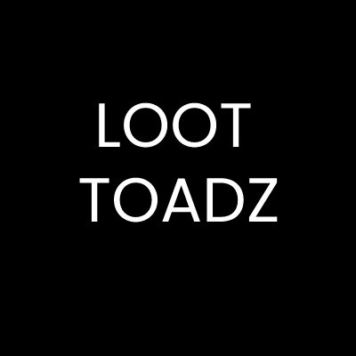 Loot Toadz