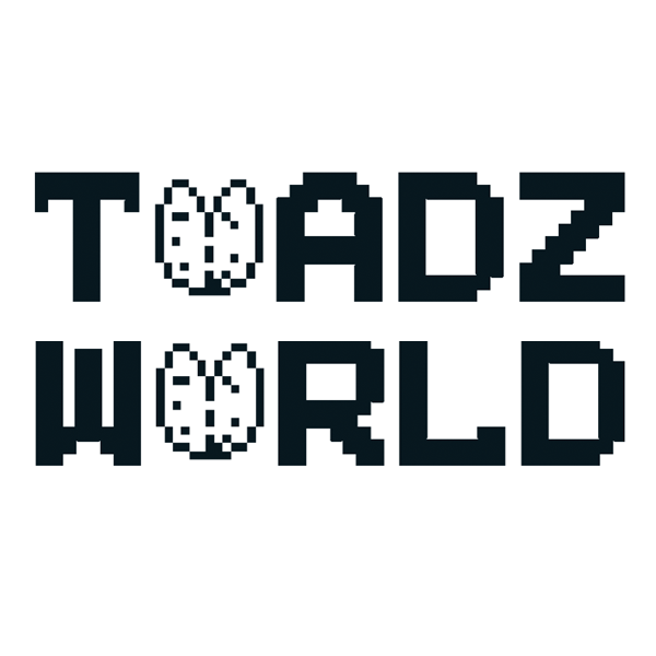 Toadz World